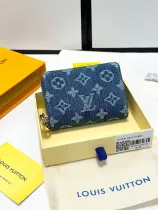 ルイヴィトン財布 LOUIS VUITTON 2025新作 財布