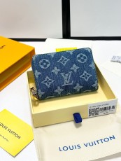 ルイヴィトン財布 LOUIS VUITTON 2025新作 財布