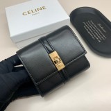 セリーヌ財布 CELINE 2025新作 財布 10523