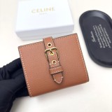 セリーヌ財布 CELINE 2025新作 財布 4775