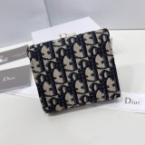 ディオール財布 DIOR 2025新作 財布2381