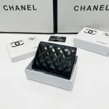 シャネル財布 CHANEL 2025新作 財布