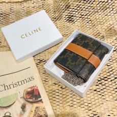セリーヌ財布 CELINE 2025新作 財布