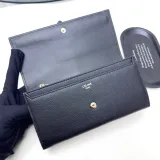セリーヌ財布 CELINE 2025新作 財布 4776