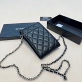 シャネル財布 CHANEL 2025新作 財布