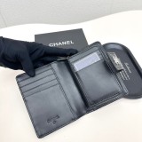 シャネル財布 CHANEL 2025新作 財布 8354