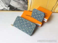 ルイヴィトン財布 LOUIS VUITTON 2025新作 財布