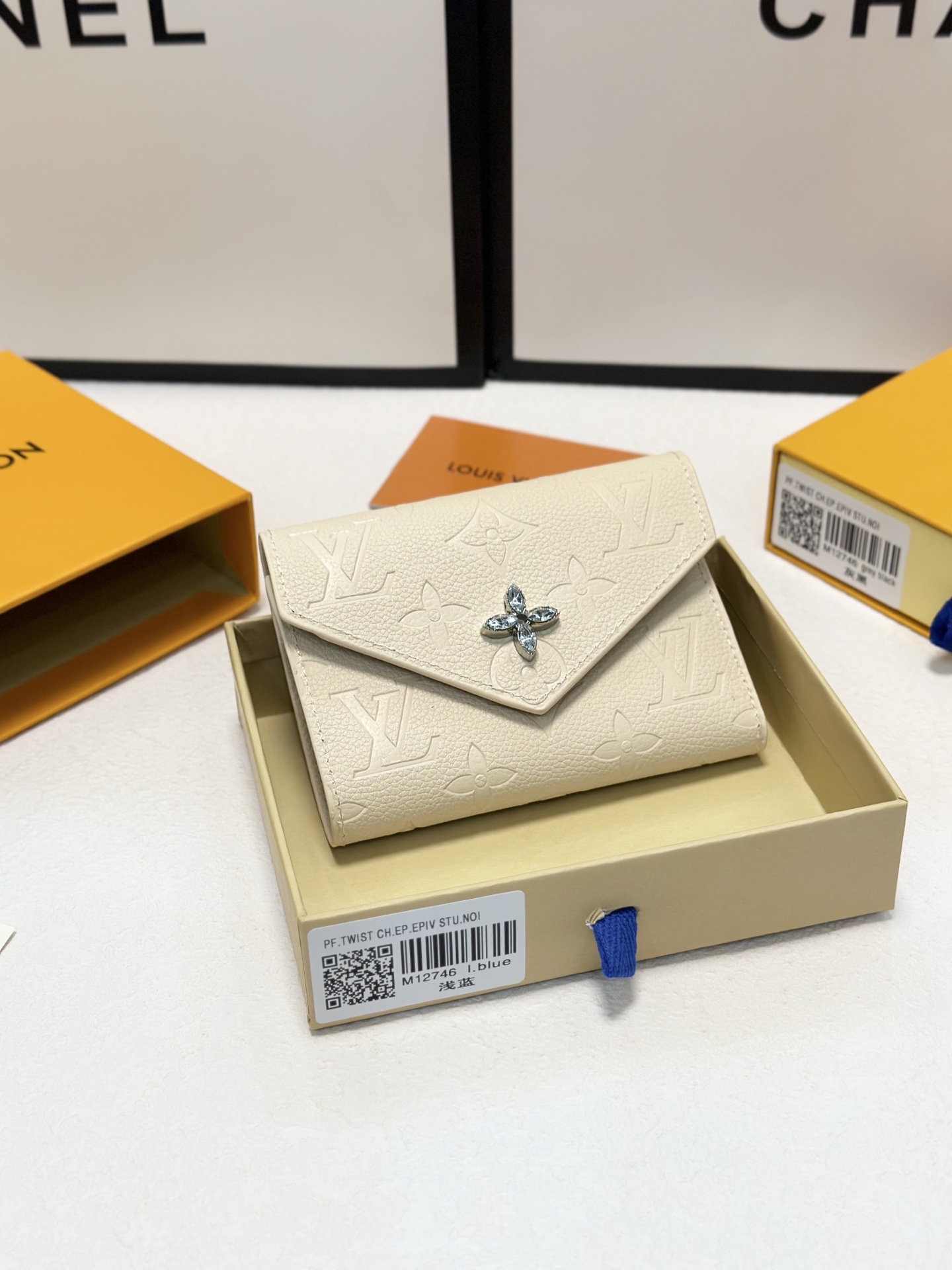 ルイヴィトン財布 LOUIS VUITTON 2025新作 財布