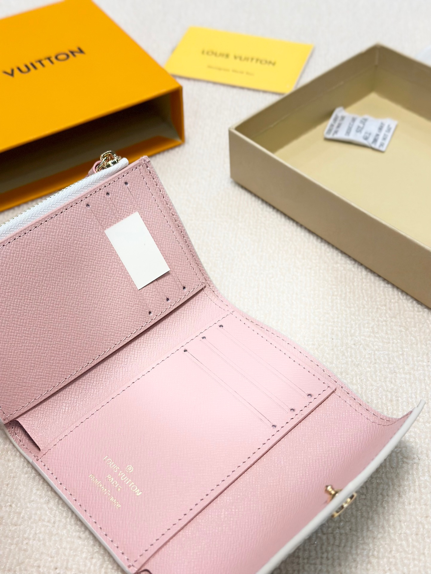 ルイヴィトン財布 LOUIS VUITTON 2025新作 財布