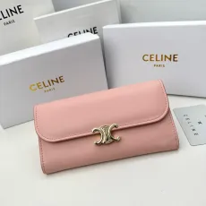 セリーヌ財布 CELINE 2025新作 財布 A04