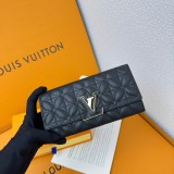 ルイヴィトン財布 LOUIS VUITTON 2025新作 財布