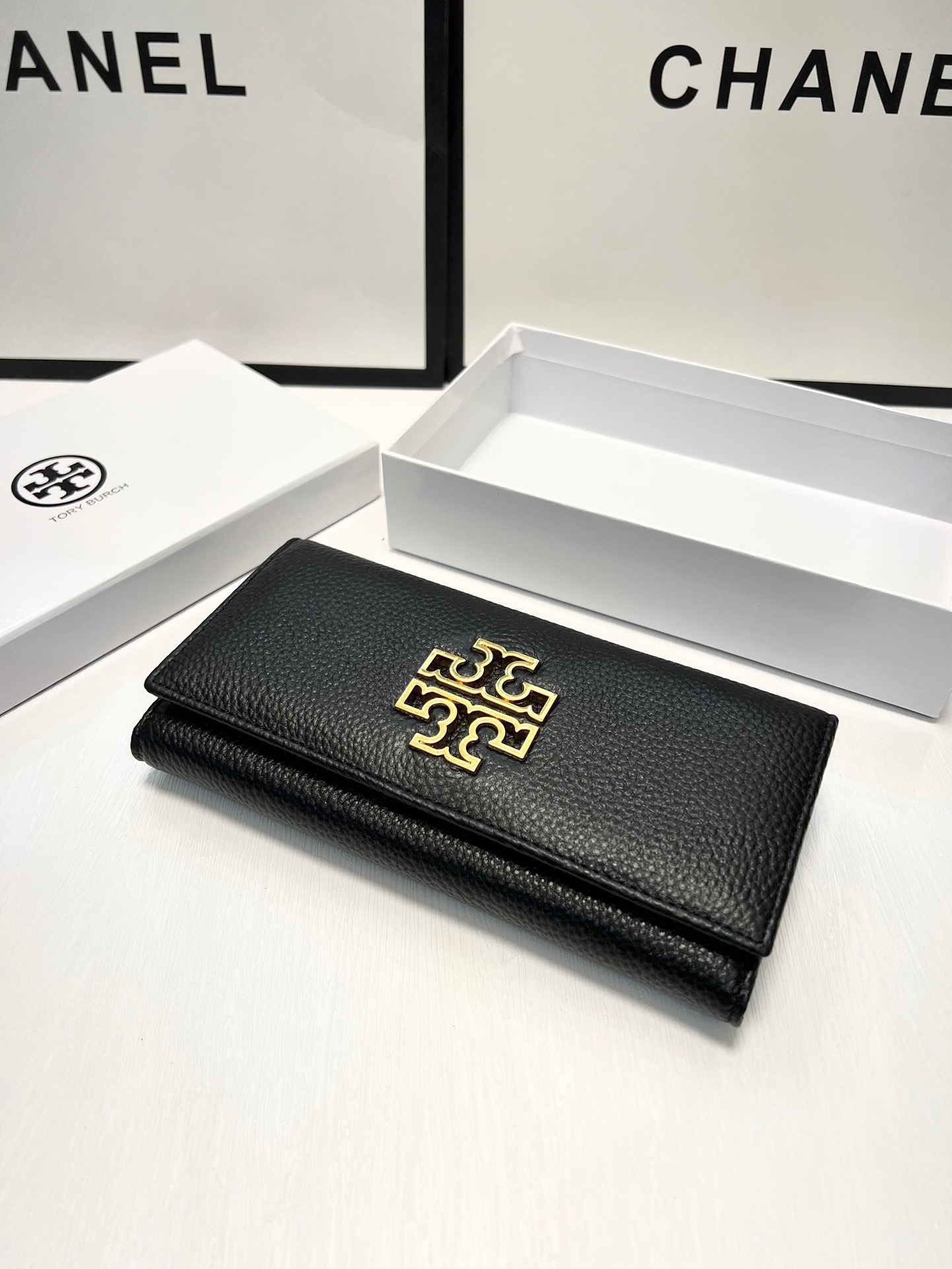 トリーバーチ財布 TORY BURCH 2025新作 財布