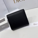 ディオール財布 DIOR 2025新作 財布2380