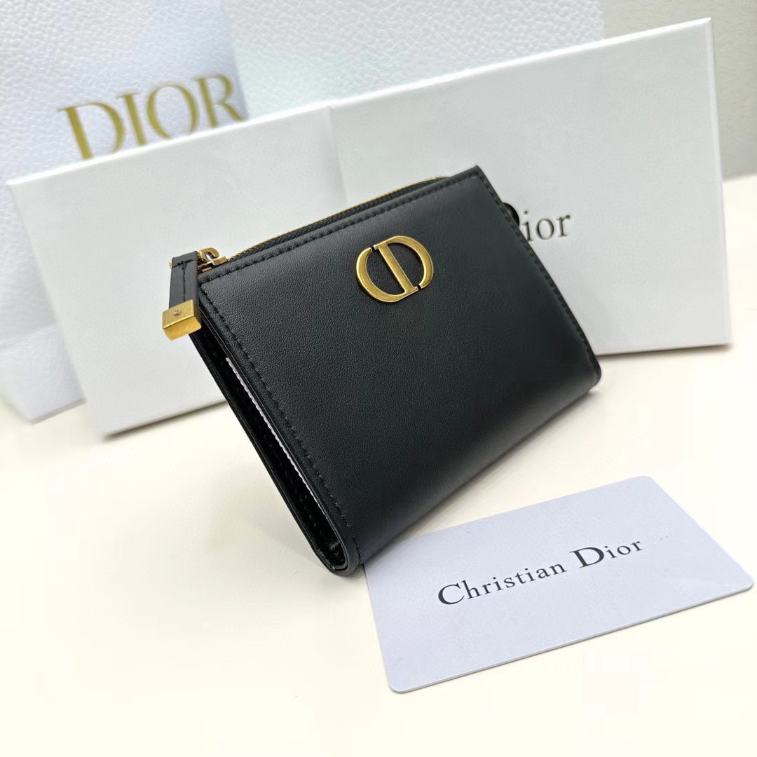 ディオール財布 DIOR 2025新作 財布 D28