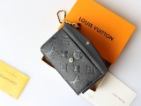 ルイヴィトン財布 LOUIS VUITTON 2025新作 財布