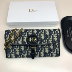 ディオール財布 DIOR 2025新作 財布 927