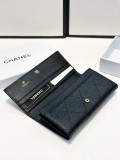 シャネル財布 CHANEL 2025新作 財布