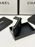 シャネル財布 CHANEL 2025新作 財布
