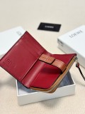 ロエベ財布 LOEWE 2025新作 財布