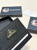 プラダ財布 PRADA 2025新作 財布