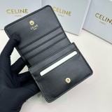 セリーヌ財布 CELINE 2025新作 財布 3510