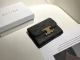 セリーヌ財布 CELINE 2025新作 財布 16331