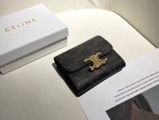セリーヌ財布 CELINE 2025新作 財布 16331
