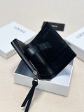 ロエベ財布 LOEWE 2025新作 財布