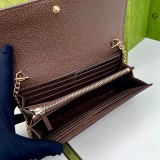 グッチ財布 GUCCI 2025新作 財布 6881
