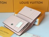 ルイヴィトン財布 LOUIS VUITTON 2025新作 財布