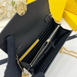 フェンディ財布 FENDI 2025新作 財布 2604