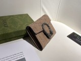 グッチ財布 GUCCI 2025新作 財布 6855