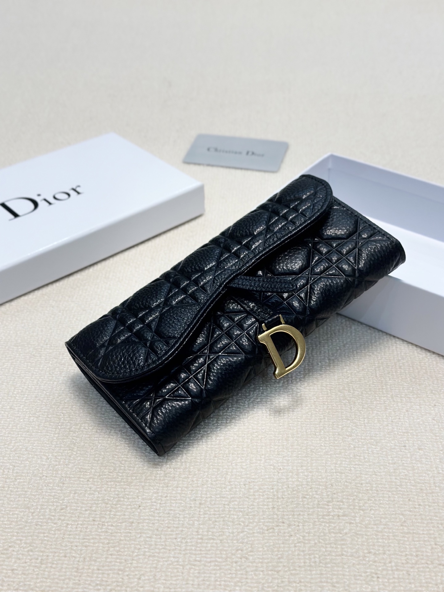 ディオール財布 DIOR 2025新作 財布
