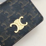 セリーヌ財布 CELINE 2025新作 財布 3510