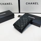 シャネル財布 CHANEL 2025新作 財布