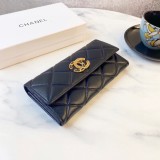シャネル財布 CHANEL 2025新作 財布