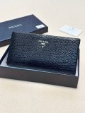 プラダ財布 PRADA 2025新作 財布
