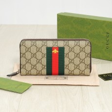 グッチ財布 GUCCI 2025新作 財布