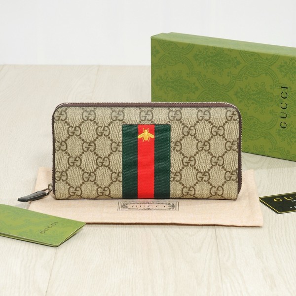 グッチ財布 GUCCI 2025新作 財布