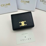 セリーヌ財布 CELINE 2025新作 財布 3510