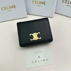 セリーヌ財布 CELINE 2025新作 財布 3510