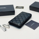 シャネル財布 CHANEL 2025新作 財布