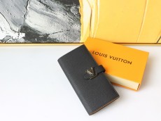 ルイヴィトン財布 LOUIS VUITTON 2025新作 財布