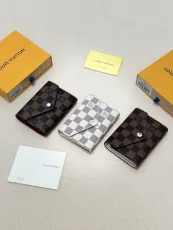 ルイヴィトン財布 LOUIS VUITTON 2025新作 財布