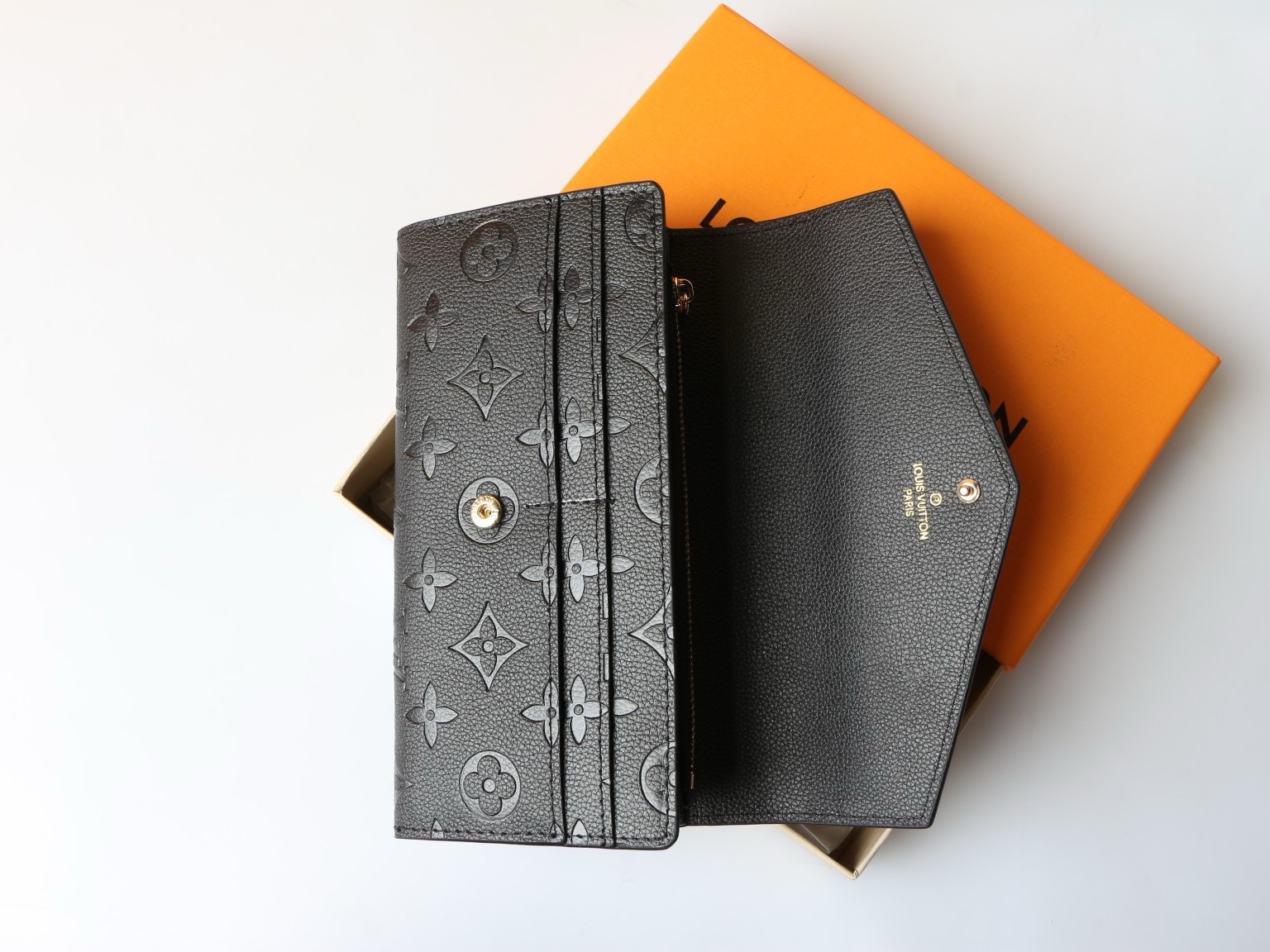 ルイヴィトン財布 LOUIS VUITTON 2025新作 財布