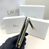 ディオール財布 DIOR 2025新作 財布 D28