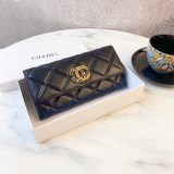 シャネル財布 CHANEL 2025新作 財布