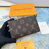 ルイヴィトン財布 LOUIS VUITTON 2025新作 財布