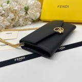 フェンディ財布 FENDI 2025新作 財布 2603