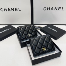 シャネル財布 CHANEL 2025新作 財布